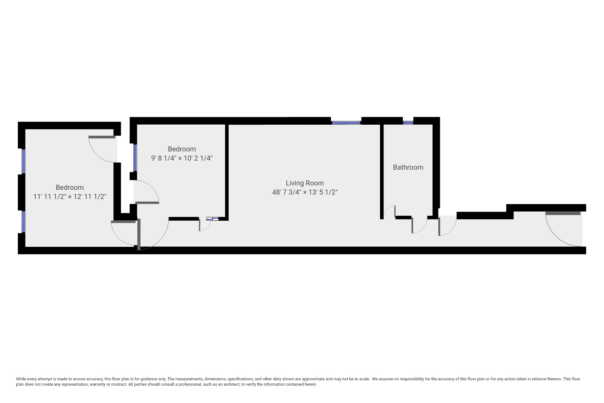 148 West 142nd Street, Unit 39 Manhattan, NY 10030 - Photo 8 of 8