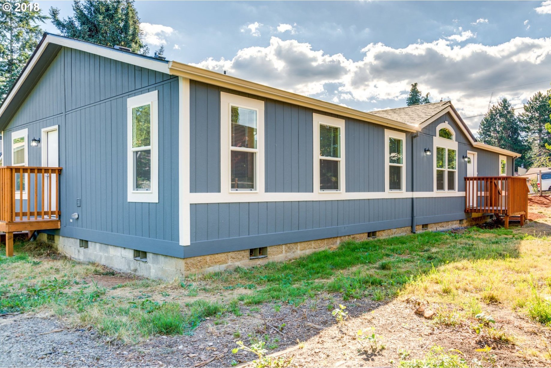 420 Southwest Elm Road Estacada, OR 97023 - Photo 3 of 31