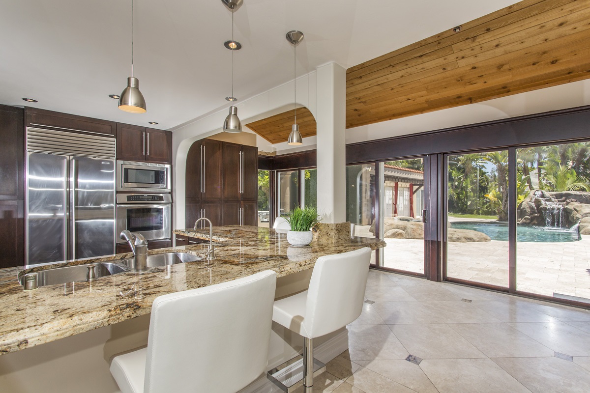 17680 Circa Oriente Rancho Santa Fe, CA 92067 - Photo 9 of 25