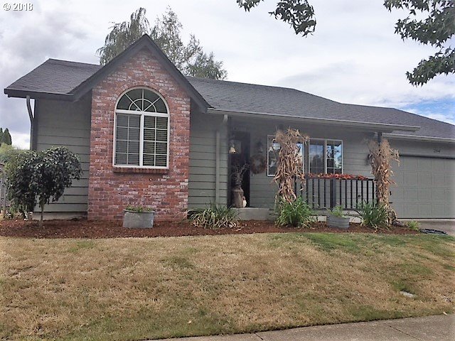 254 73rd Street Springfield, OR 97478 - Photo 2 of 28