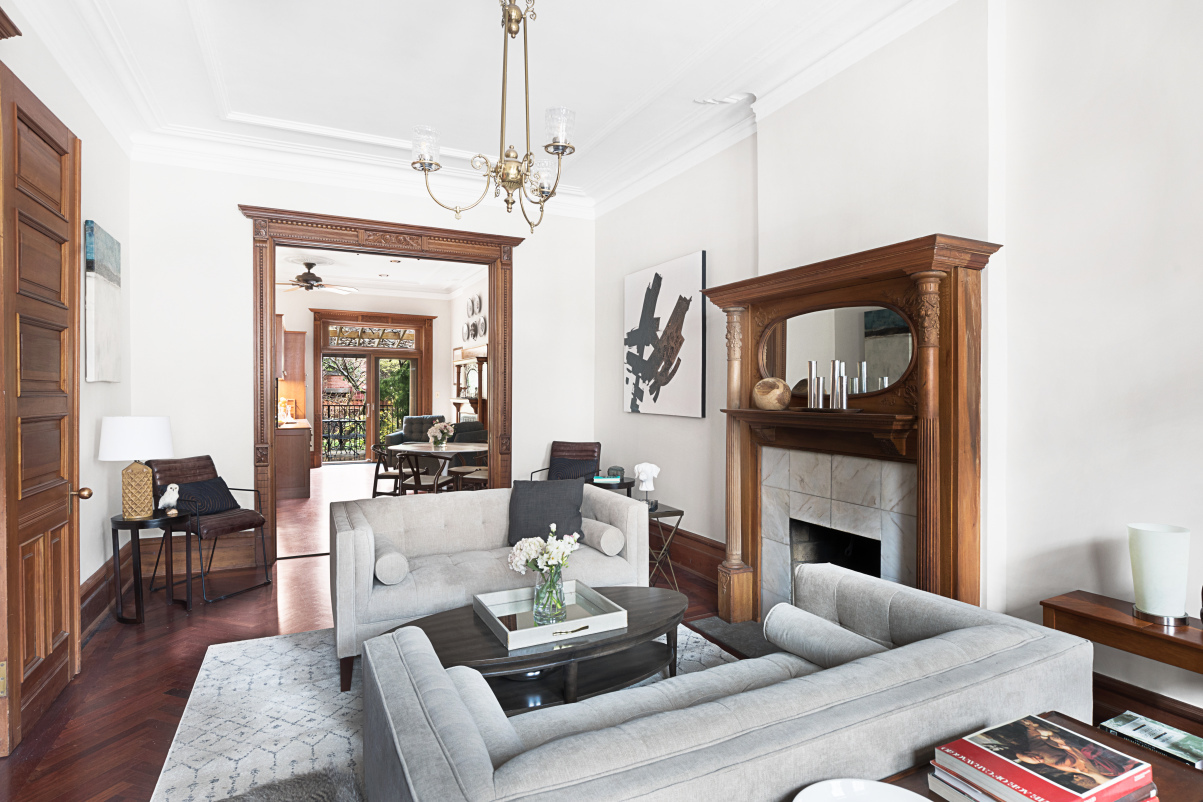 548 2nd Street Brooklyn, NY 11215 - Photo 2 of 15