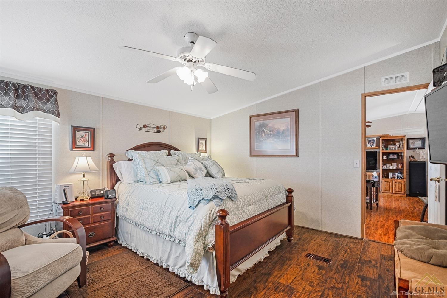 600 Dennison Road, Unit 122 Tehachapi, CA 93561 - Photo 18 of 28