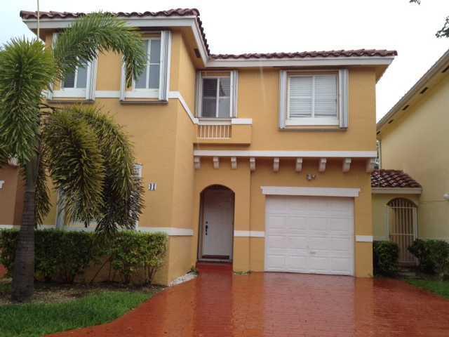 14918 Southwest 104th Street, Unit 41 Miami, FL 33196 - Photo 1 of 12