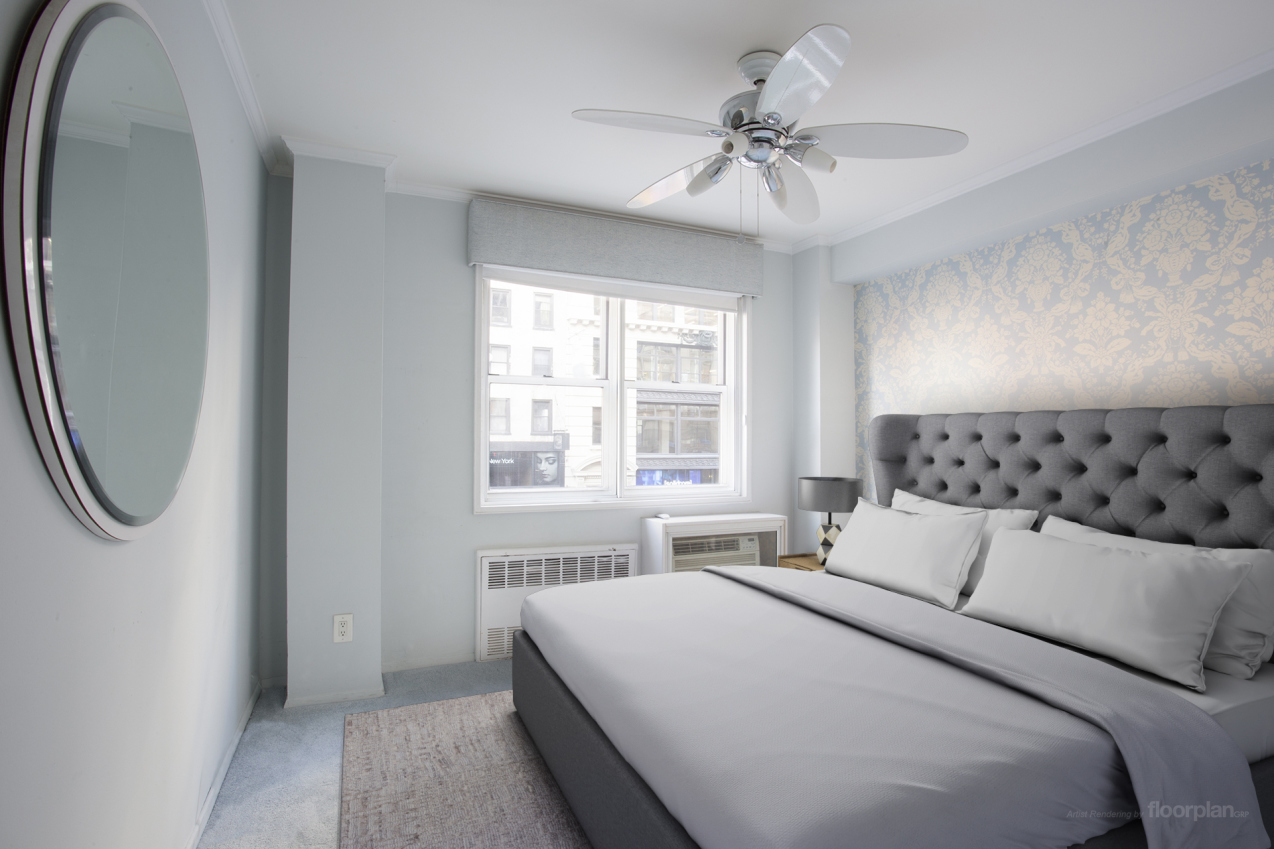 170 West 23rd Street, Unit 2F Manhattan, NY 10011 - Photo 2 of 12