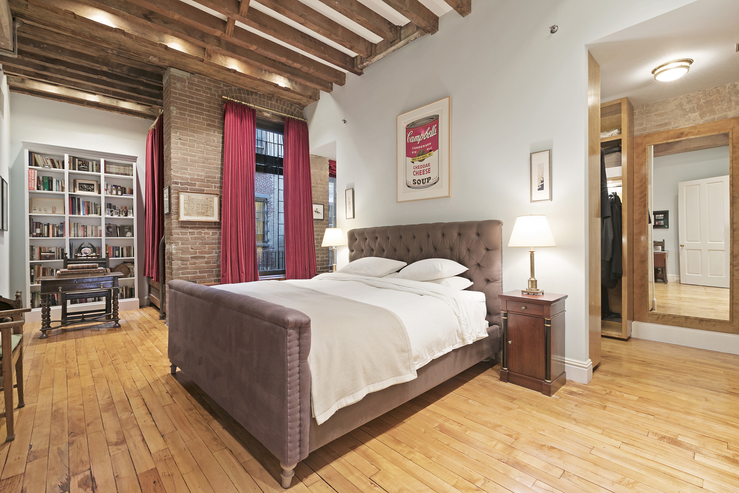 459 West Broadway, Unit 2N Manhattan, NY 10012 - Photo 7 of 13