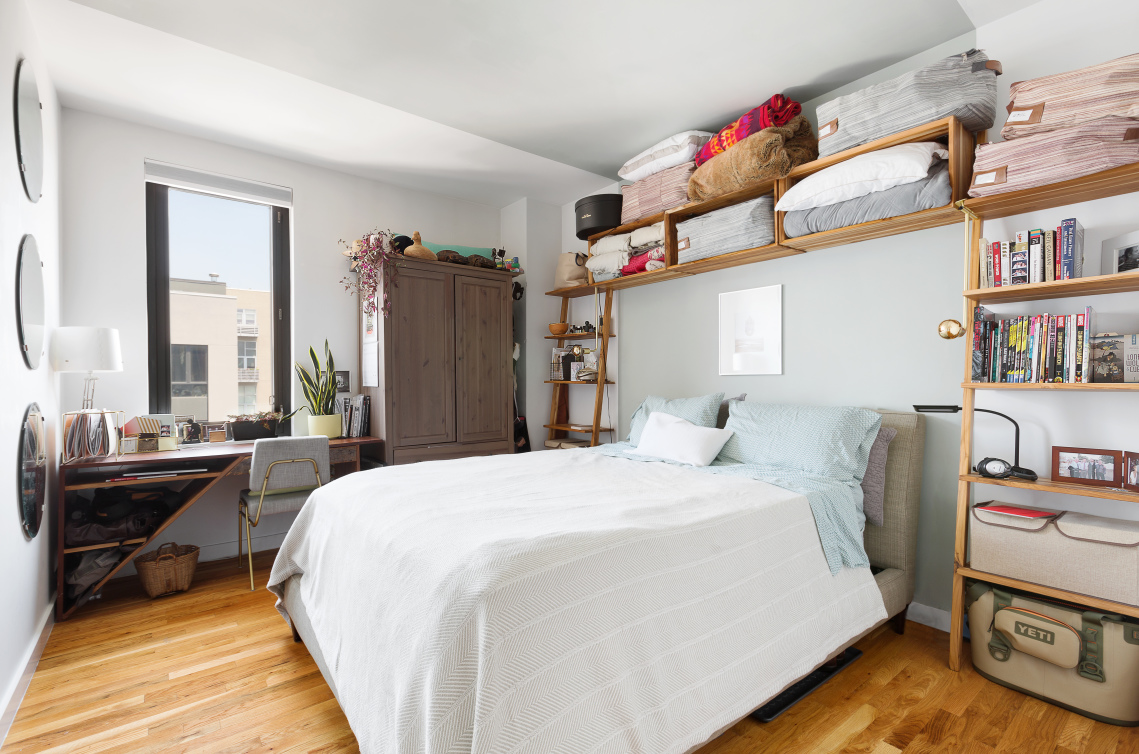 136 Metropolitan Avenue, Unit 4A Brooklyn, NY 11249 - Photo 4 of 7