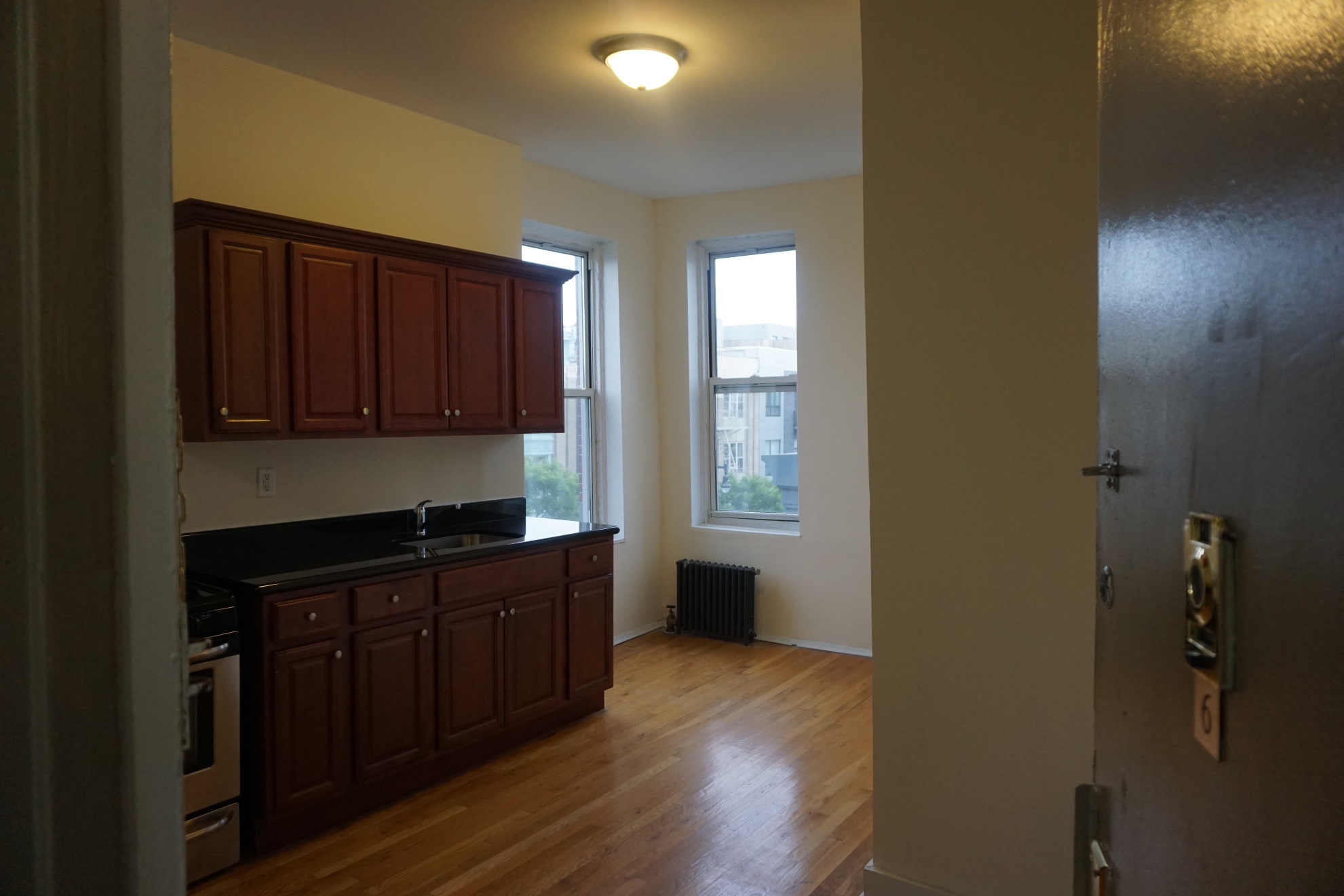 942 Bergen Street, Unit 6 Brooklyn, NY 11238 - Photo 3 of 10