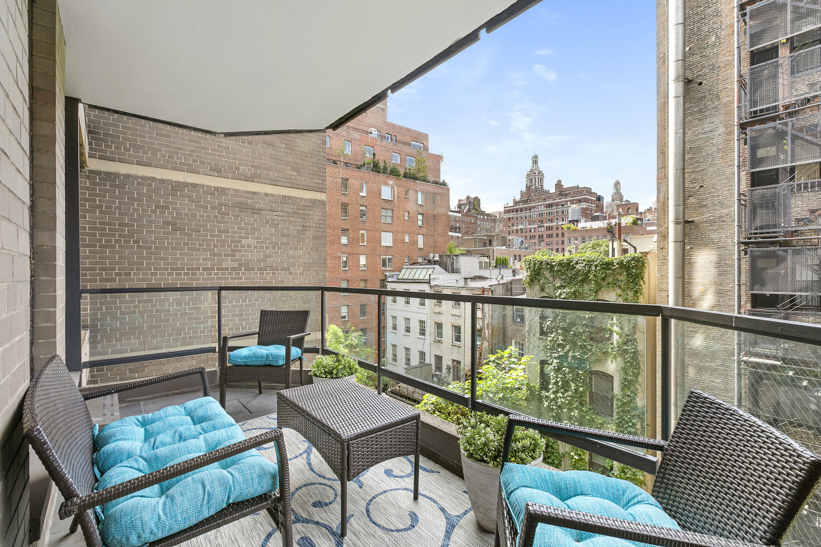 37 West 12th Street, Unit 7G Manhattan, NY 10011 - Photo 8 of 9