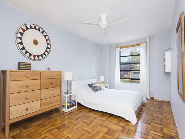 193 Clinton Avenue, Unit 5D Brooklyn, NY 11205 - Photo 2 of 6