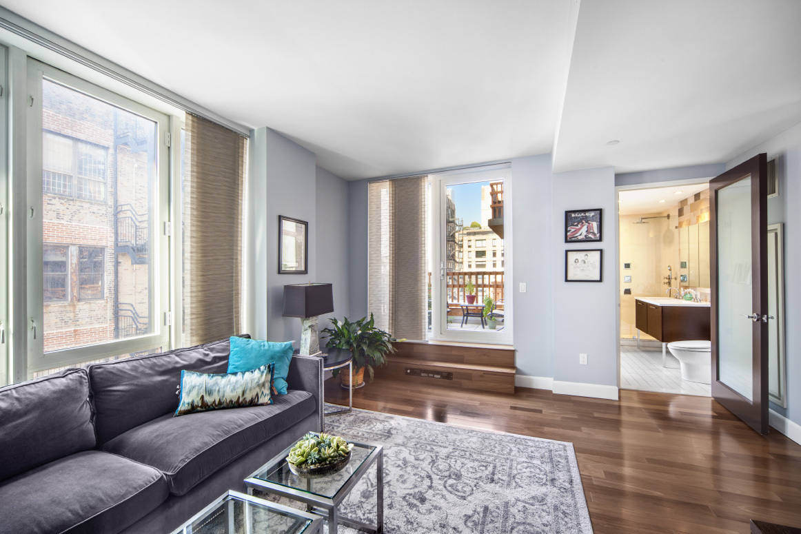 130 West 20th Street, Unit PH11B Manhattan, NY 10011 - Photo 7 of 15