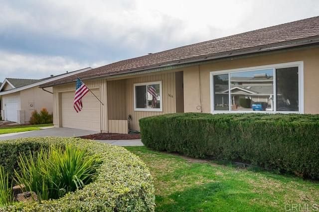 $730,000 | 3616 Bonita Glen Terrace, Bonita, CA 91902