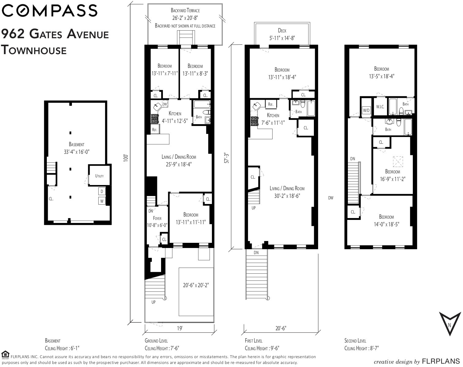 962 Gates Avenue Brooklyn, NY 11221 - Photo 13 of 13