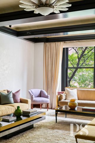 $9,600,000 | 941 Park Avenue, Unit 4/5A | Upper East Side