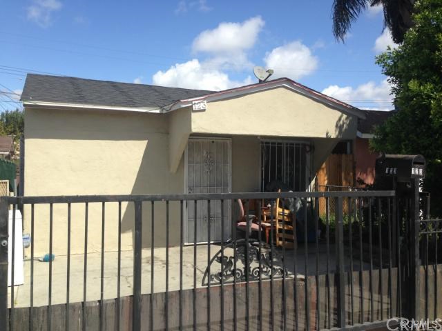 123 West Reeve Street Compton, CA 90220 - Photo 1 of 1 Gallery Image 1