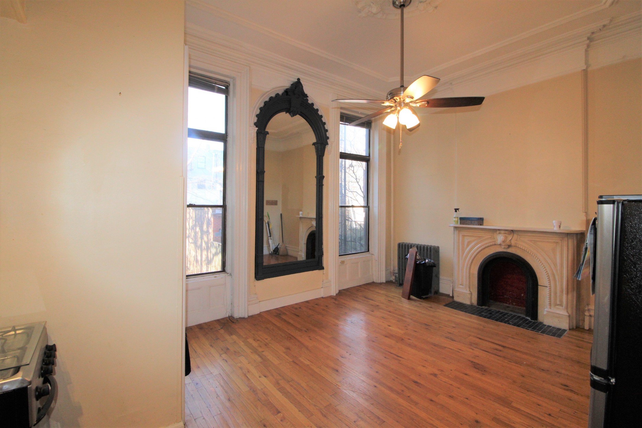344 Clinton Street, Unit PARLOR Brooklyn, NY 11231 - Photo 7 of 8