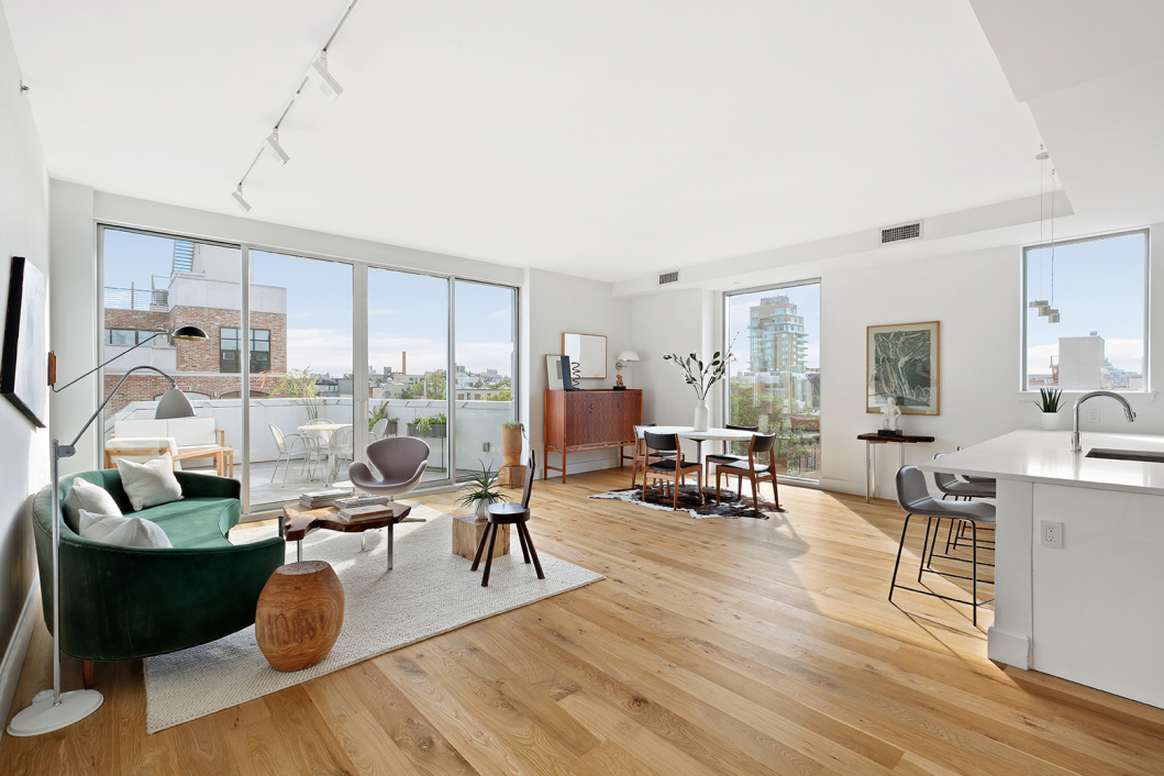 76 North 6th Street, Unit PH Brooklyn, NY 11249 - Photo 5 of 14