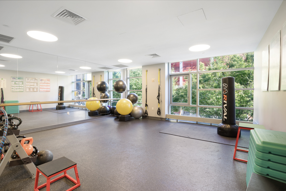 J Condominium 100 Jay St, Brooklyn, NY 11201 - Photo 6 of 12