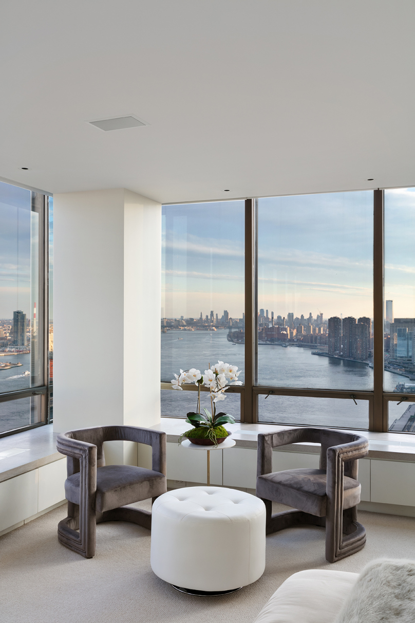 870 United Nations Plaza, Unit PH37E/38E Manhattan, NY 10017 - Photo 14 of 21