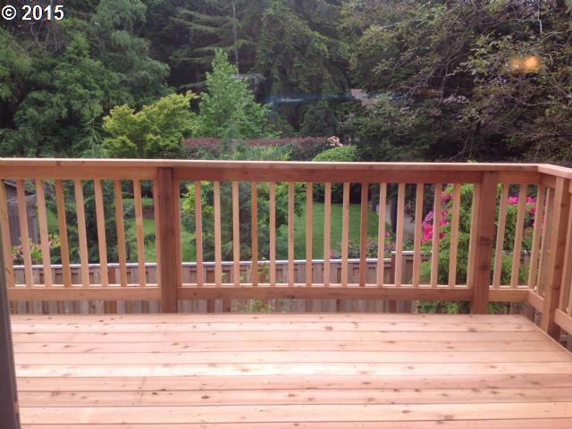13276 Southwest Hazelcrest Way, Unit LOT10 Tigard, OR 97224 - Photo 5 of 7