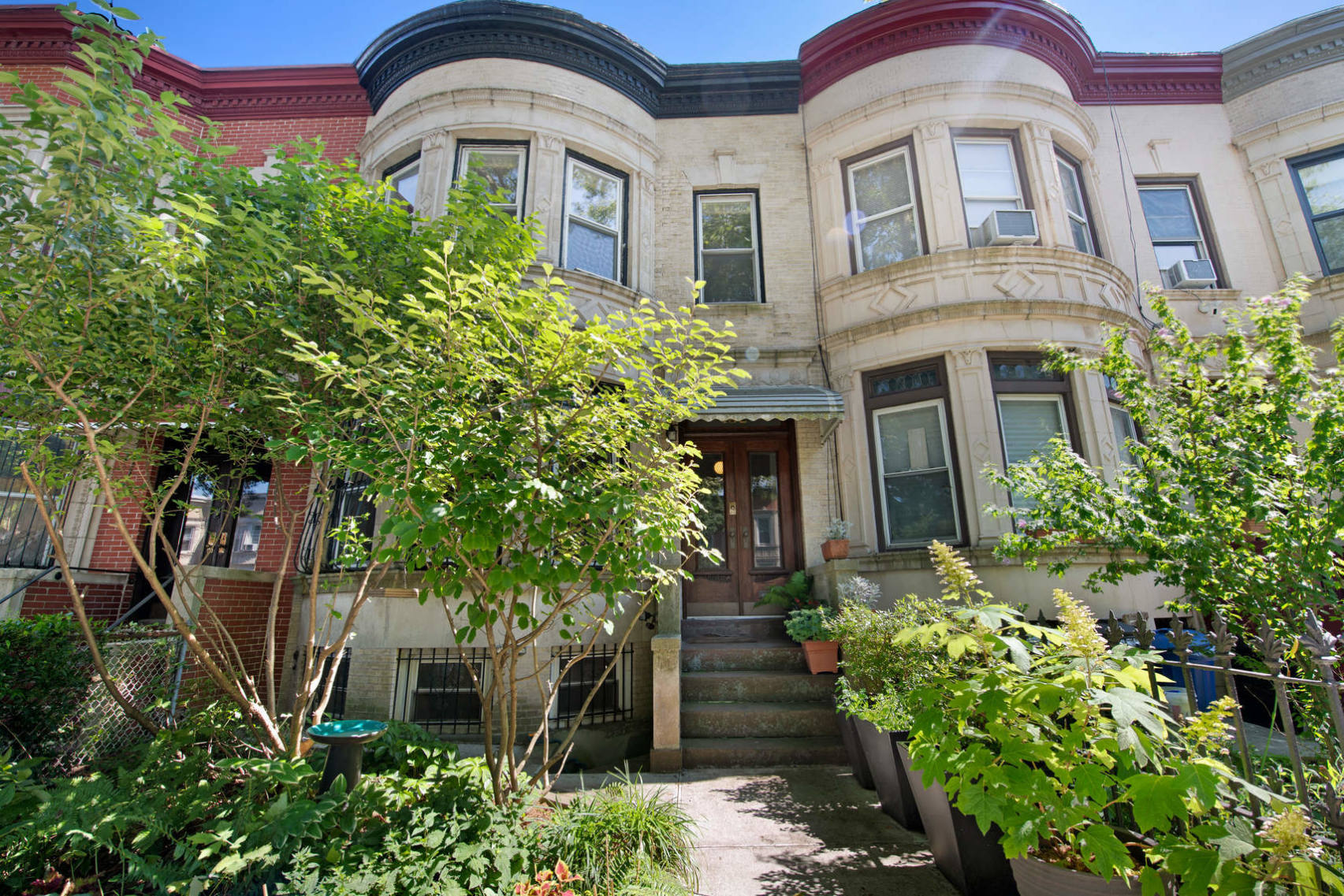 182 Lefferts Avenue Brooklyn, NY 11225 - Photo 2 of 11