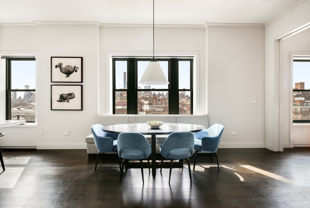 35 West 81st Street, Unit 12A Manhattan, NY 10024 - Photo 2 of 11