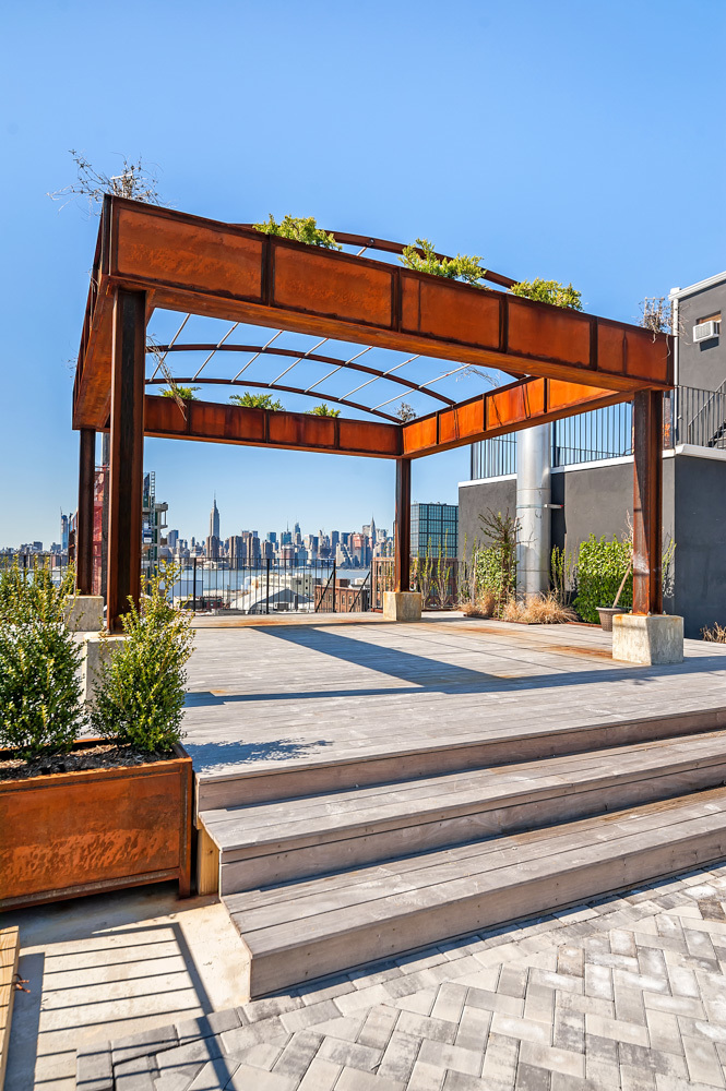 60 Berry Street, Unit 2A Brooklyn, NY 11249 - Photo 11 of 12