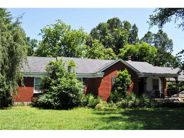 4192 Macon Road Memphis, TN 38122 - Photo 1 of 1