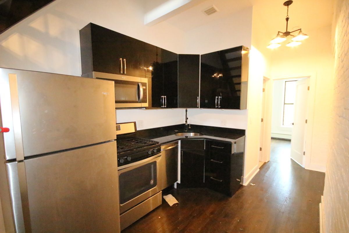 633 East 6th Street, Unit 5E Manhattan, NY 10009 - Photo 6 of 9