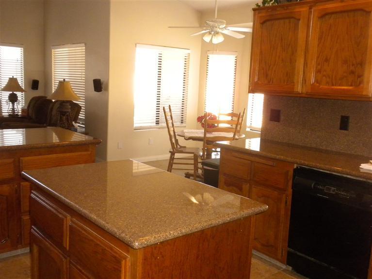 3248 Jenkins Road Bakersfield, CA 93314 - Photo 10 of 20 Work island