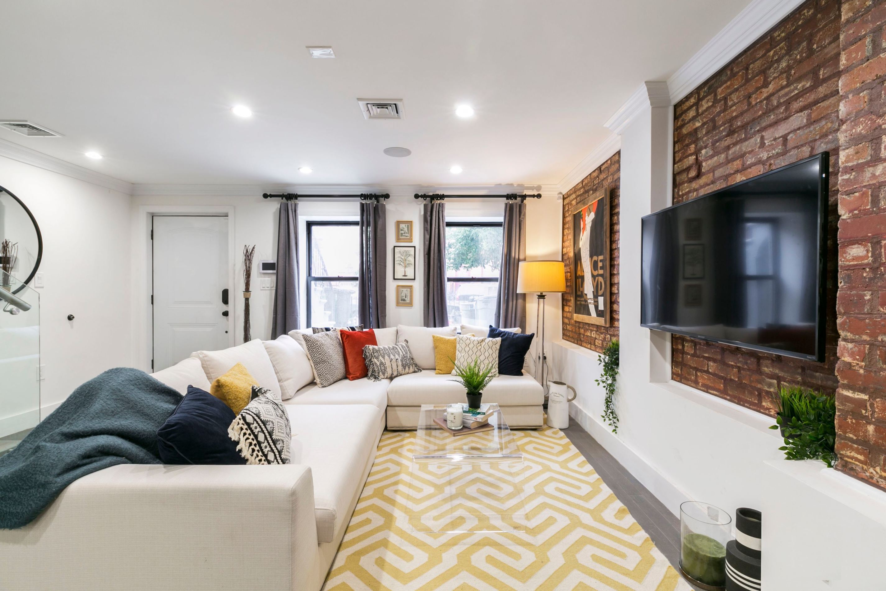 578 Quincy Street, Unit 1 Brooklyn, NY 11221 - Photo 4 of 11