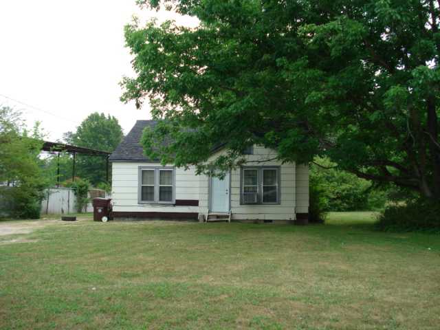 260 Shell Street Savannah, TN 38372 - Photo 1 of 3 Gallery Image 1