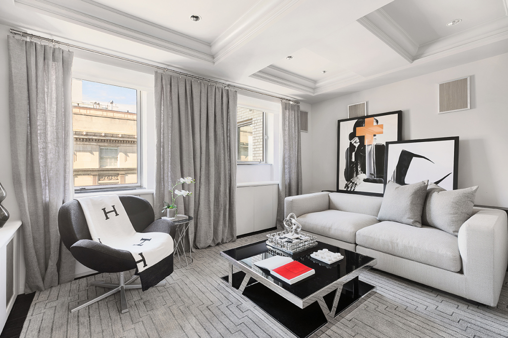 923 5th Avenue, Unit 17CD Manhattan, NY 10021 - Photo 6 of 11