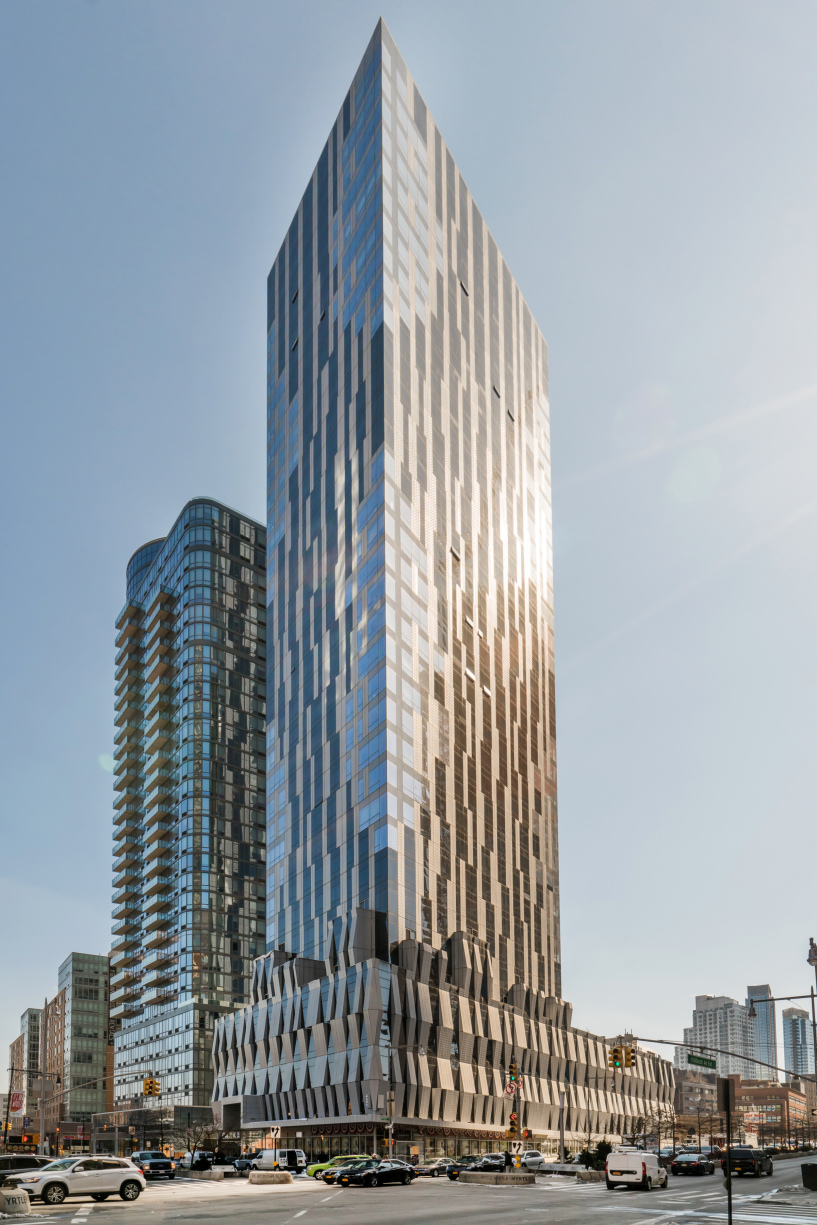 150 Myrtle Avenue, Unit 2602 Brooklyn, NY 11201 - Photo 9 of 15