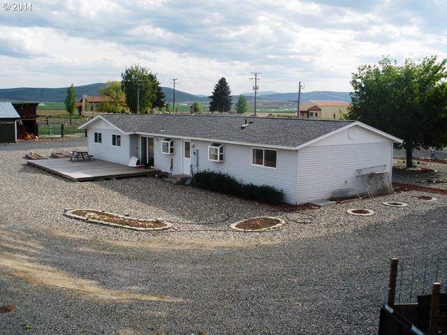 42613 Nye Road Baker City, OR 97814 - Photo 8 of 16 Gallery Image 8
