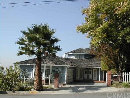 183 Spinks Canyon Road Duarte, CA 91010 - Photo 1 of 1