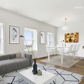 $4,900 | 65 1st Place, Unit 3 | Carroll Gardens