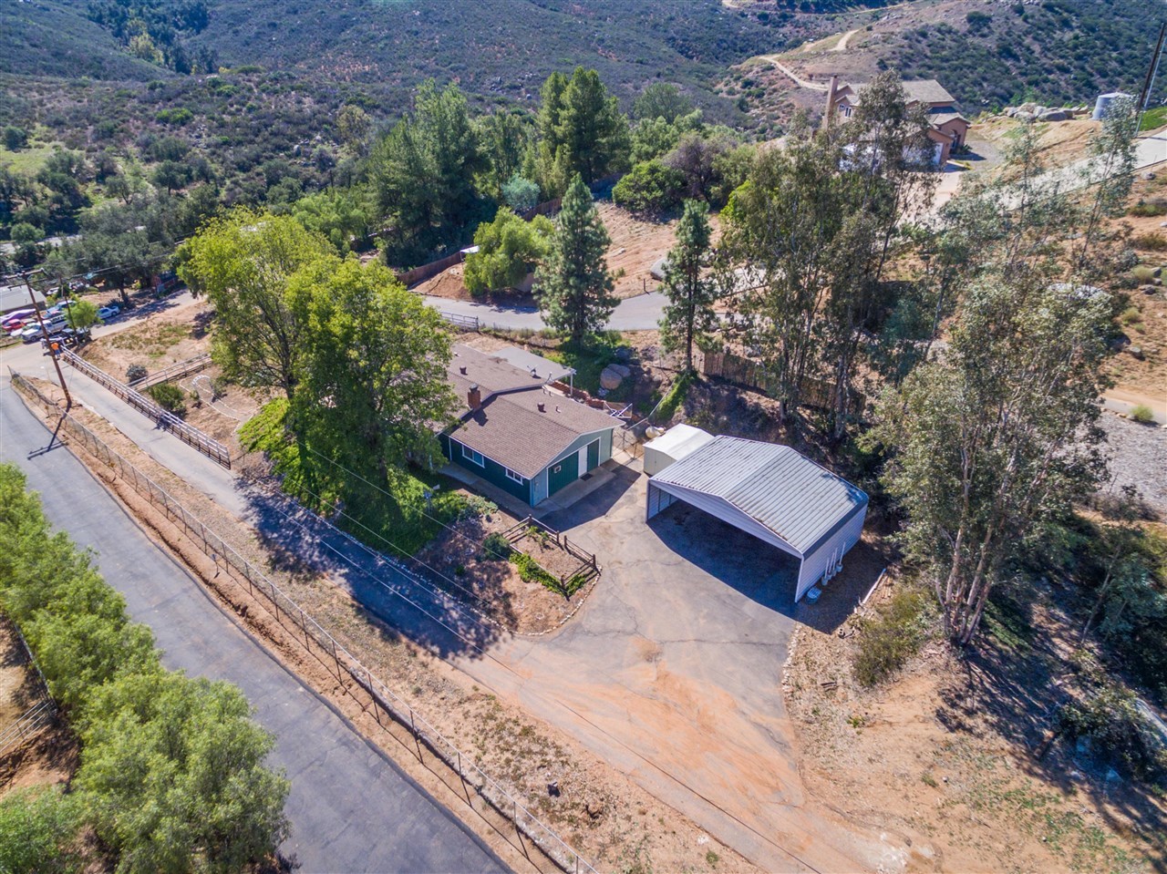 1823 Weekend Villa Road Ramona, CA 92065 - Photo 6 of 25