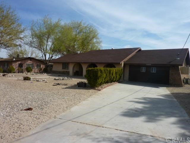 10611 Oracle Road Lucerne Valley, CA 92356 - Photo 1 of 1