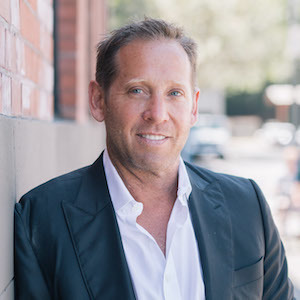 Richard Teed's Profile Photo