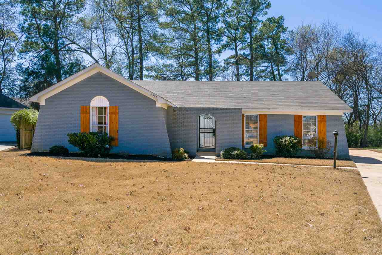 2967 Ruffle Drive Bartlett, TN 38134 - Photo 1 of 22 Gallery Image 1
