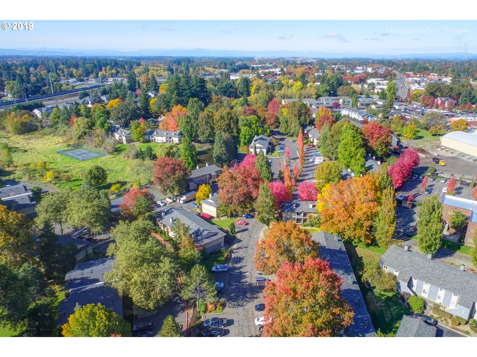 12632 Northwest Barnes Road, Unit 10 Portland, OR 97229 - Photo 29 of 31 Gallery Image 29