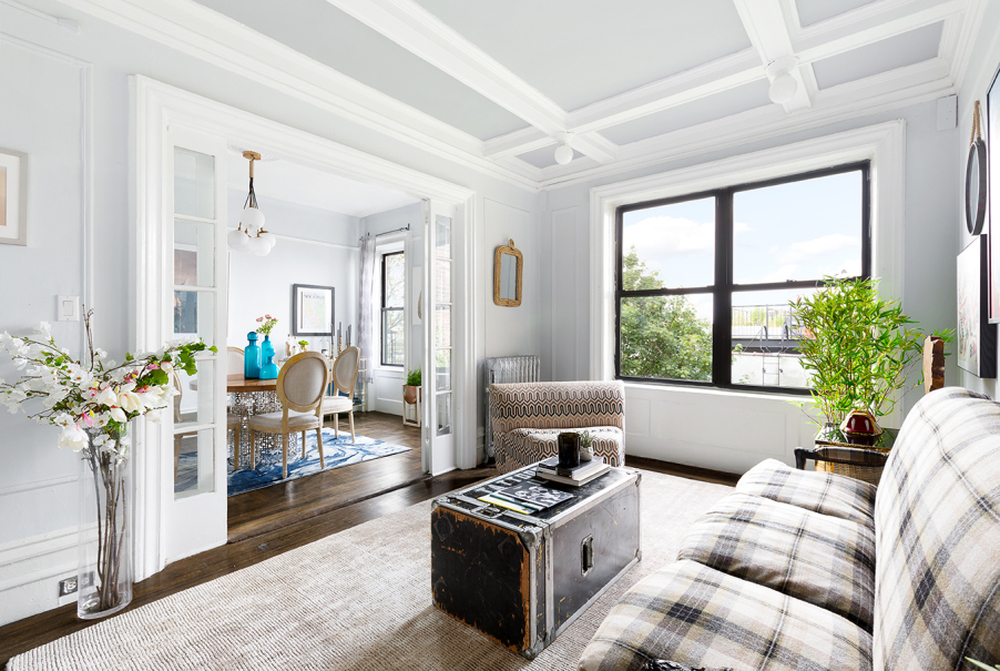 415 St Johns Place, Unit 4D Brooklyn, NY 11238 - Photo 3 of 15