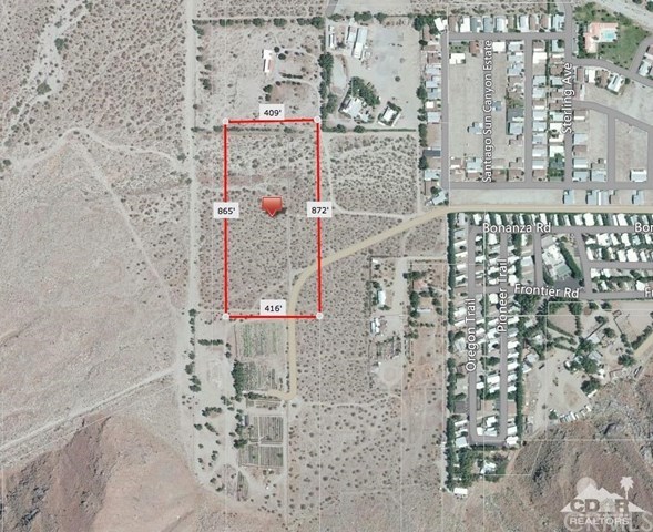 16 Lazy C Ranch Road Palm Springs, CA 92262 - Photo 7 of 15