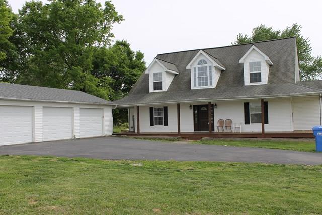 4165 Butler Road Hopkinsville, KY 42240 - Photo 1 of 44 Gallery Image 1