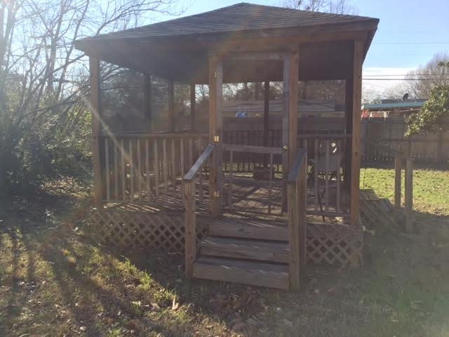 800 Dover Road West Memphis, AR 72301 - Photo 16 of 16 Gallery Image 16