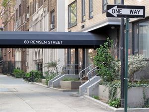 60 Remsen Street, Unit 6J Brooklyn, NY 11201 - Photo 5 of 6