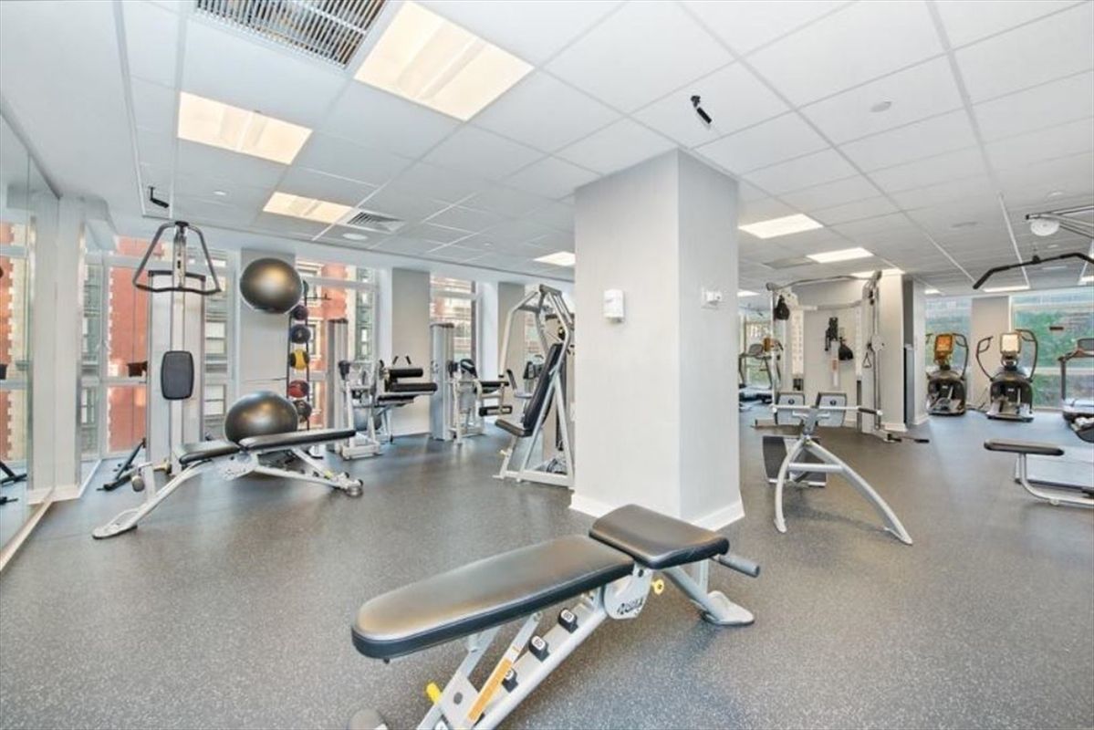 Sky House 11 E 29th St, Manhattan, NY 10016 - Photo 14 of 21