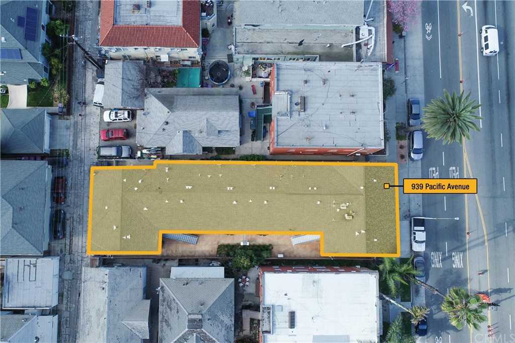 939 Pacific Avenue Long Beach, CA 90813 - Photo 13 of 16