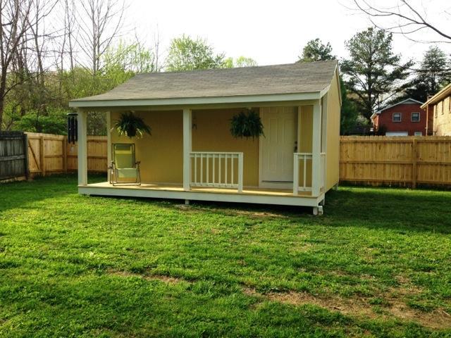 7406 Chester Road Fairview, TN 37062 - Photo 21 of 24 Gallery Image 21