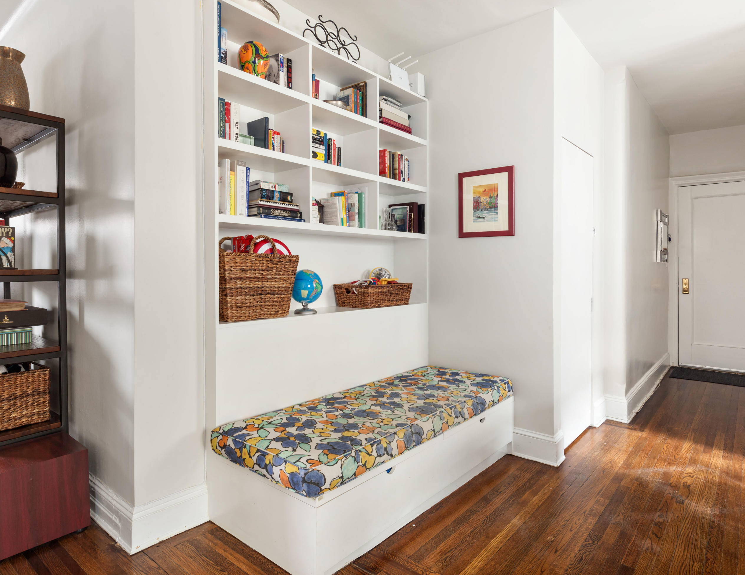 61 Eastern Parkway, Unit 5D Brooklyn, NY 11238 - Photo 4 of 9